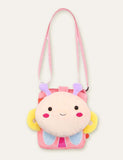 Butterfly Crossbody Bag - CCMOM