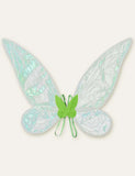 Butterfly Fairy Wings Party Cape - CCMOM