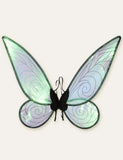 Butterfly Fairy Wings Party Cape - CCMOM