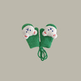 Lucky Sale-Warm Scarf Gloves