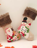 Christmas Decoration Christmas Stockings - CCMOM