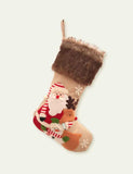 Christmas Decoration Christmas Stockings - CCMOM
