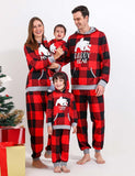 Christmas Sale-Polar Bear Printed Family Matching Pajamas