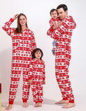Christmas Sale-Printed Family Matching Pajamas