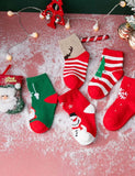 Christmas Socks - CCMOM