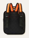 Comic Colorful Schoolbag Backpack - CCMOM