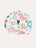 Cute Animal Swimming Cap - CCMOM