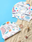 Cute Animal Swimming Cap - CCMOM