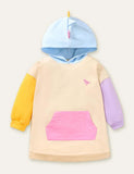 Dinosaur Embroidered Hoodie + Leggings - CCMOM