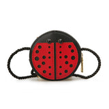 Animal Cartoon Crossbody Bag