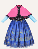 Girls' party dress - CCMOM