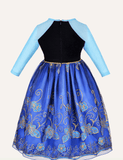 Girls' party dress - CCMOM