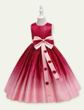 Gradient Dress - CCMOM