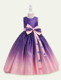 Gradient Dress - CCMOM
