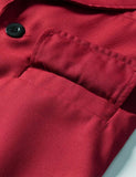Overalls Party Suit - CCMOM