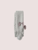 Plus Fleence Cosy Warm Tights - CCMOM