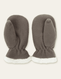 Polar Fleece Ski Thermal Gloves - CCMOM