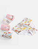 Printed Cotton Underwear - CCMOM