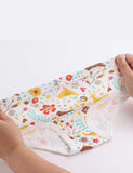 Printed Cotton Underwear - CCMOM