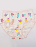 Printed Cotton Underwear - CCMOM