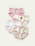 Printed Pure Cotton Briefs - CCMOM