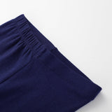 Rainbow Unicorn Appliqu¨¦ Leggings - CCMOM