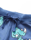 Rhino Print Sweatpants - CCMOM