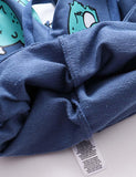 Rhino Print Sweatpants - CCMOM