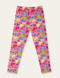 Toddler Cute Floral Animal Full Printed Leggings - CCMOM