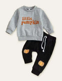 Two piece printed pajamas clearance - CCMOM