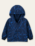 Unisex Sports Casual Hooded Jacket - CCMOM