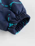 Unisex Sports Casual Hooded Jacket - CCMOM